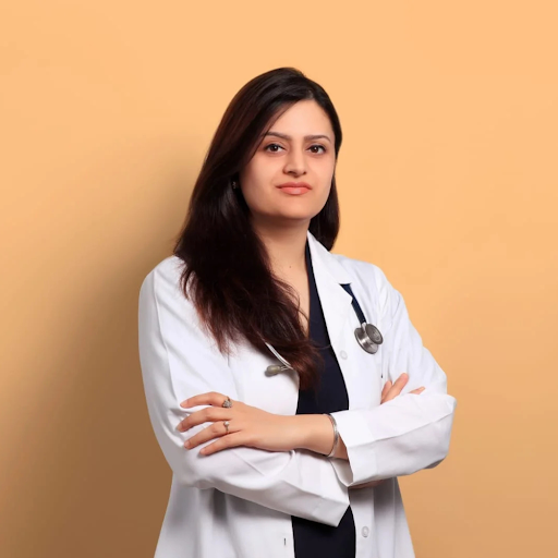 Cover photo of Dr Parima Dixit - Best Gynecologist in Gurgaon